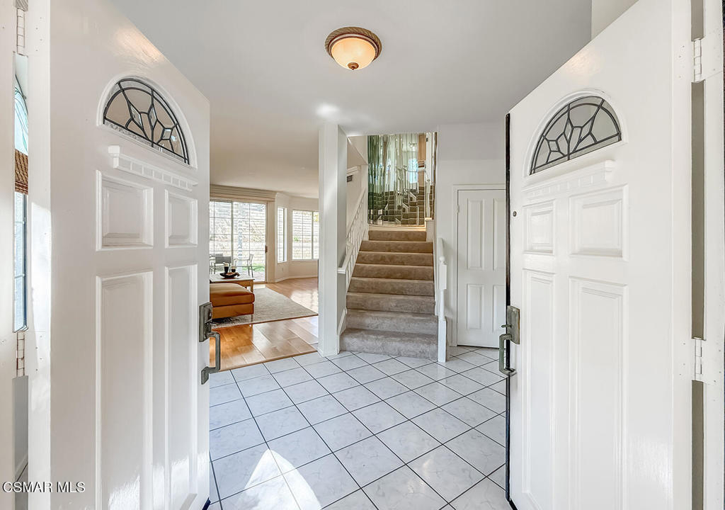 1768 Fox Springs Circle