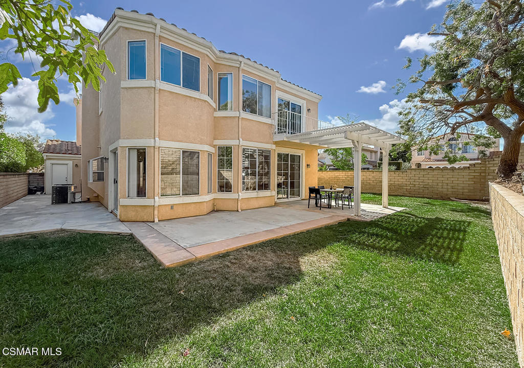 1768 Fox Springs Circle