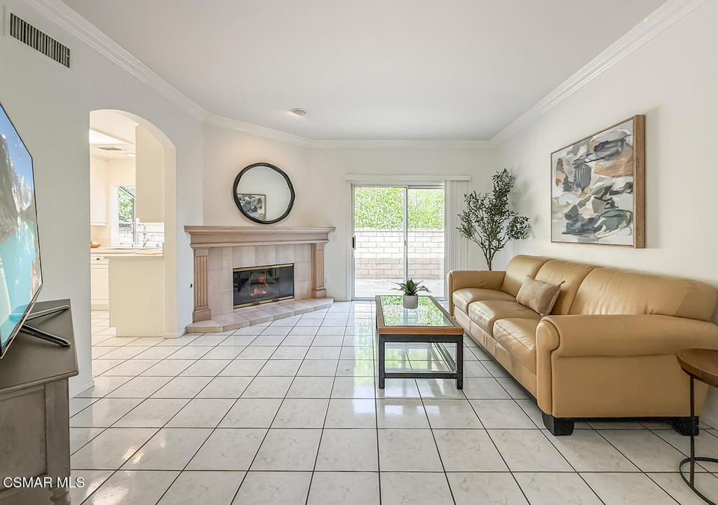 1768 Fox Springs Circle