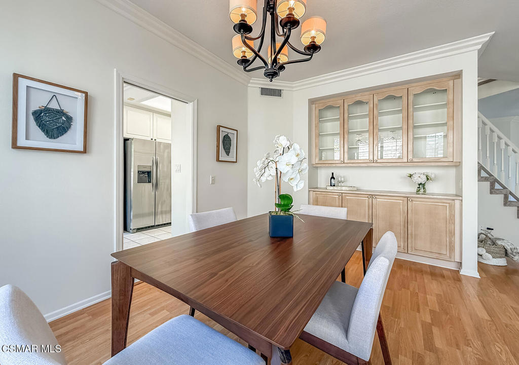 1768 Fox Springs Circle