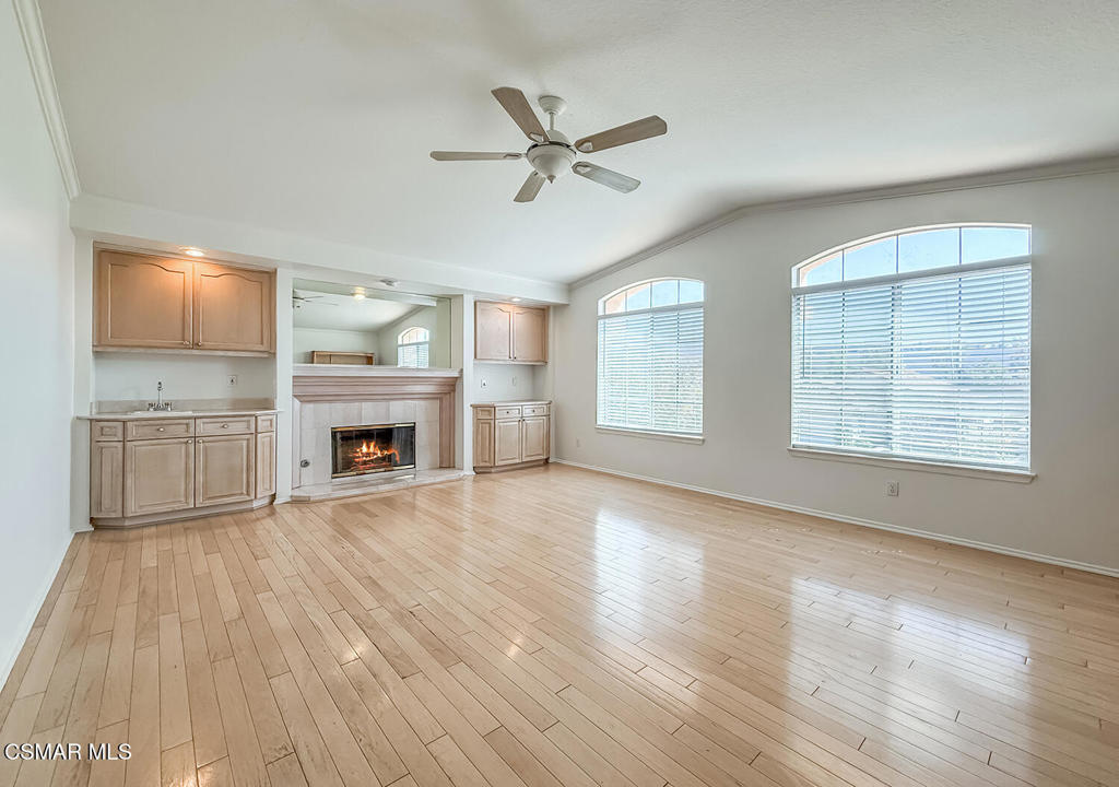 1768 Fox Springs Circle