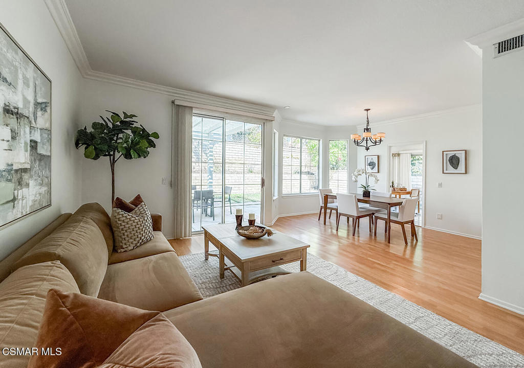 1768 Fox Springs Circle