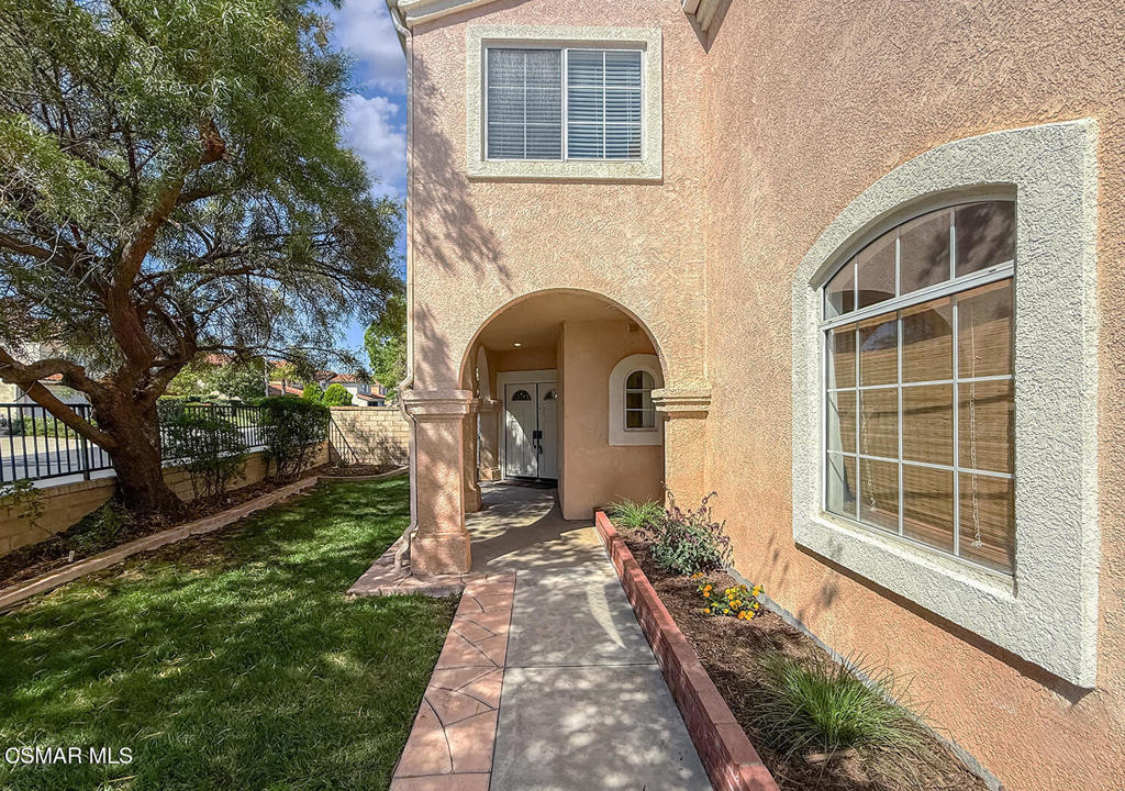 1768 Fox Springs Circle