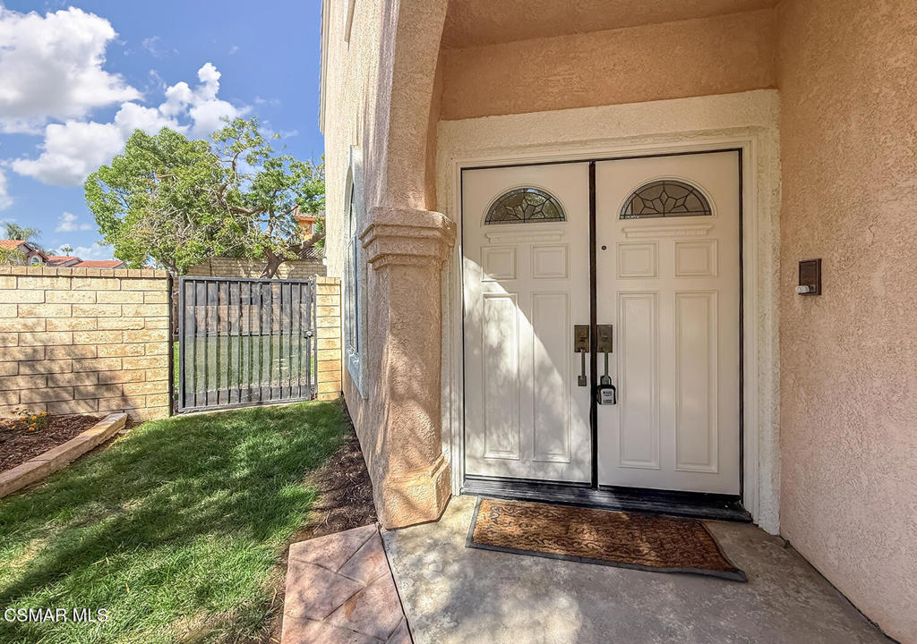 1768 Fox Springs Circle