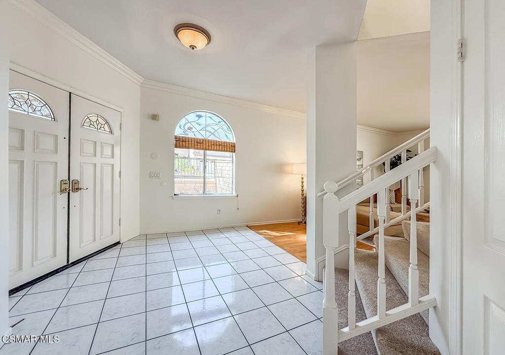 1768 Fox Springs Circle