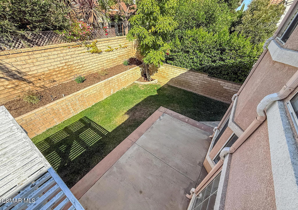 1768 Fox Springs Circle