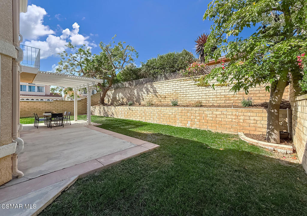 1768 Fox Springs Circle