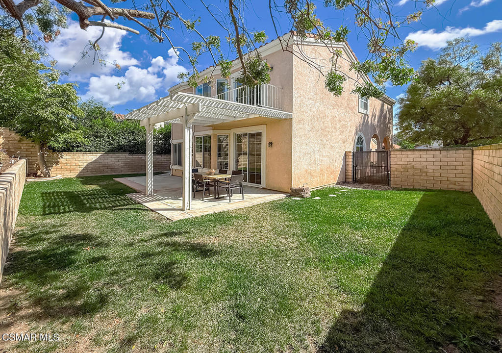 1768 Fox Springs Circle