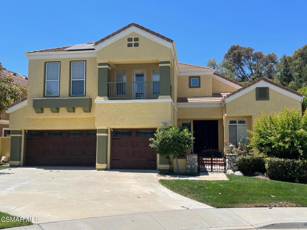 4109 Laurelview Drive