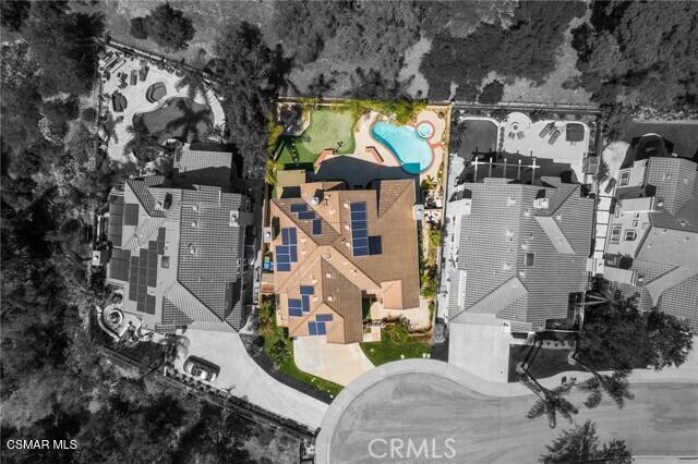 4109 Laurelview Drive