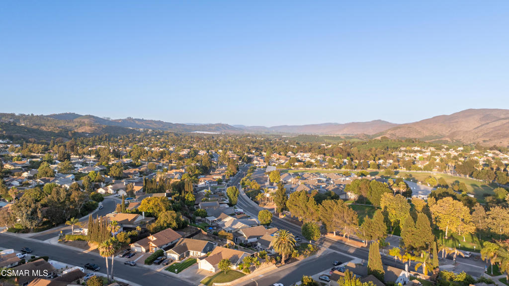 1669 Ridgewood Drive