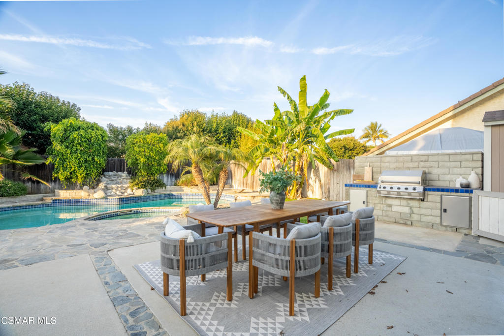 1669 Ridgewood Drive