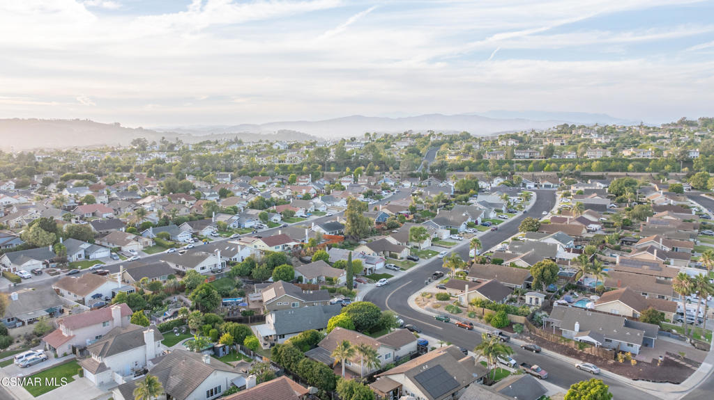 1669 Ridgewood Drive