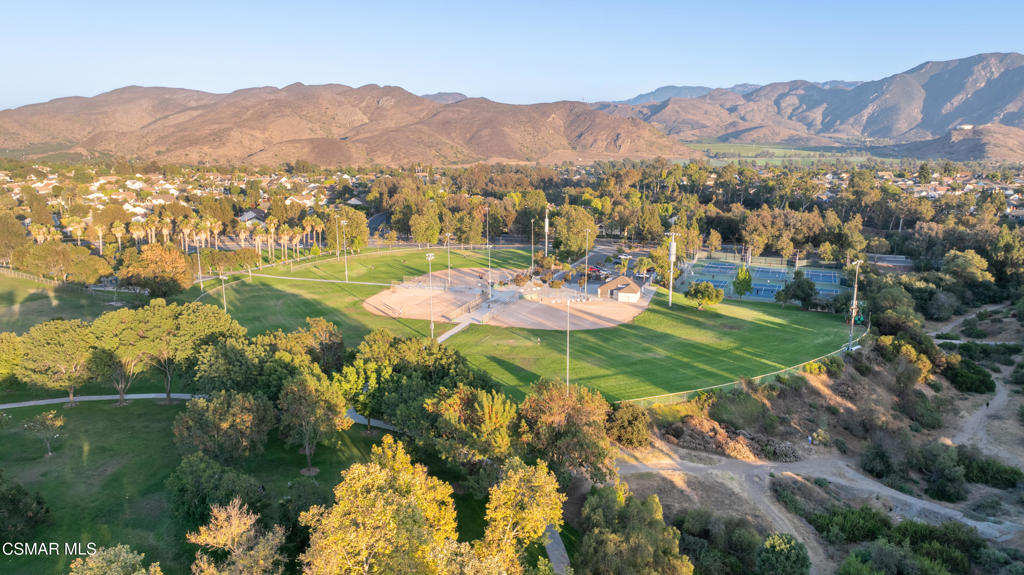 1669 Ridgewood Drive