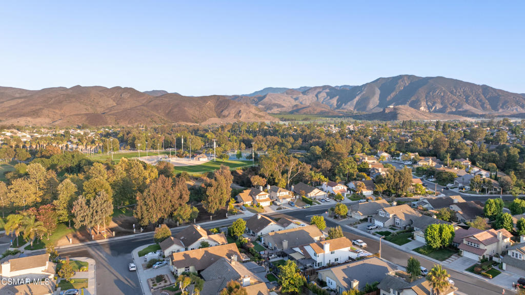 1669 Ridgewood Drive