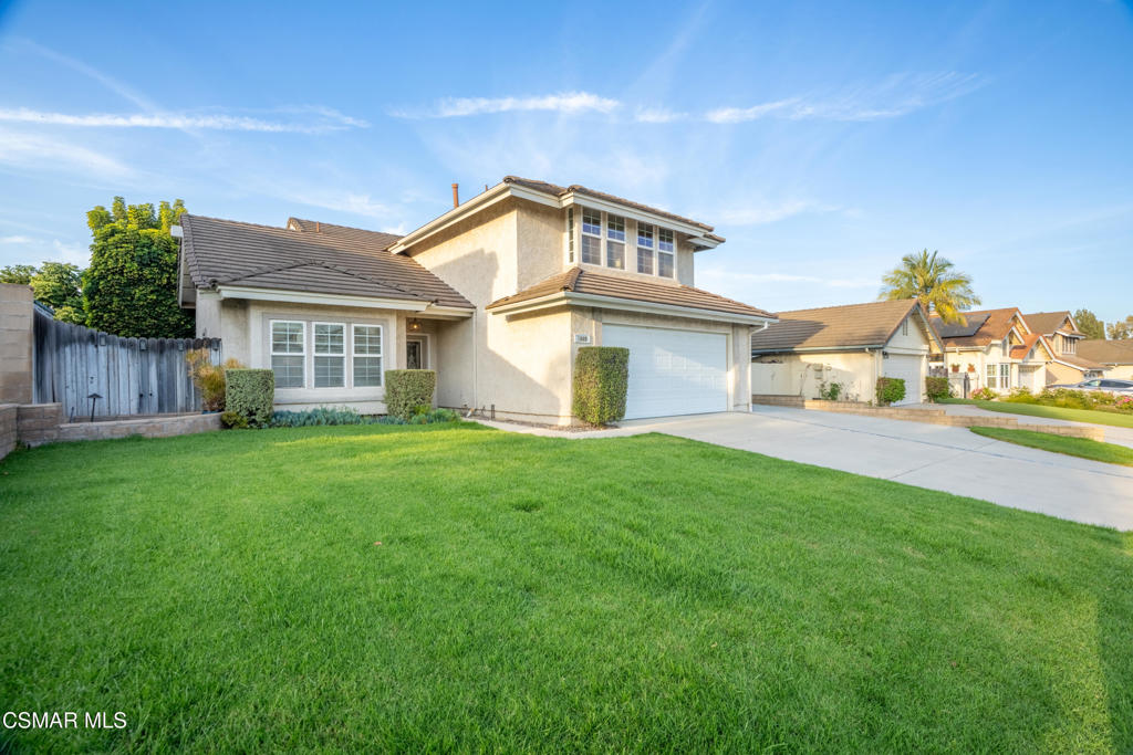 1669 Ridgewood Drive