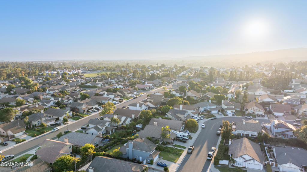 1669 Ridgewood Drive