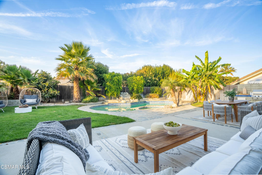 1669 Ridgewood Drive