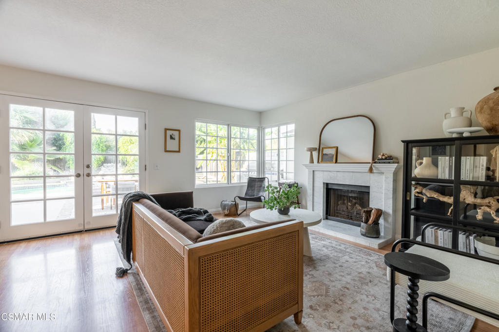 1669 Ridgewood Drive