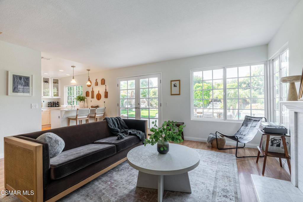 1669 Ridgewood Drive