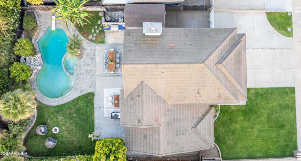 1669 Ridgewood Drive