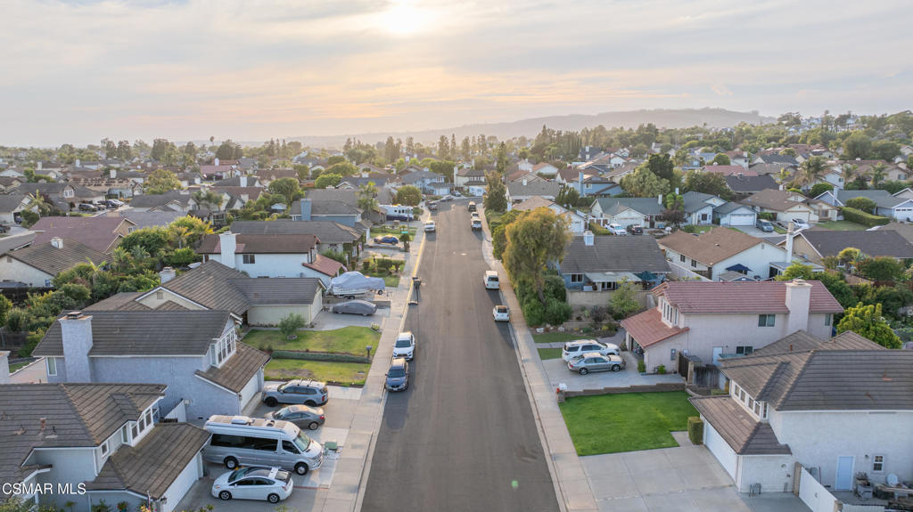 1669 Ridgewood Drive