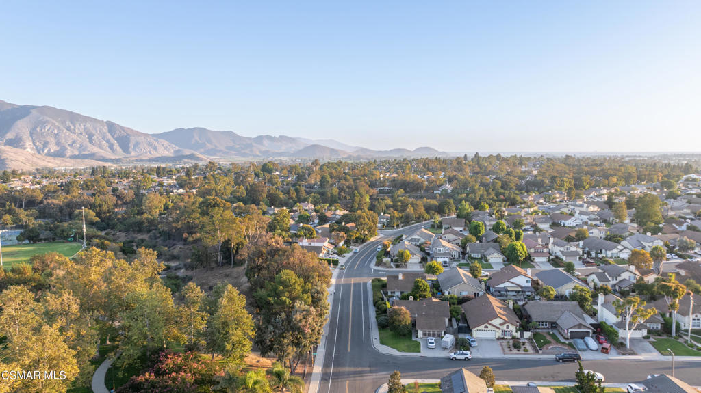 1669 Ridgewood Drive