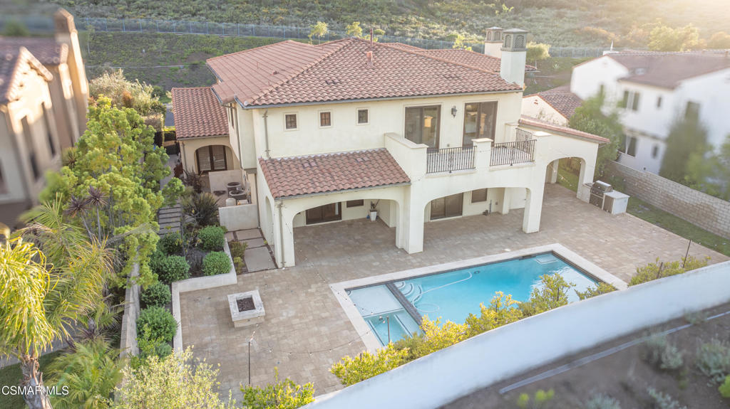 790 Via Sedona