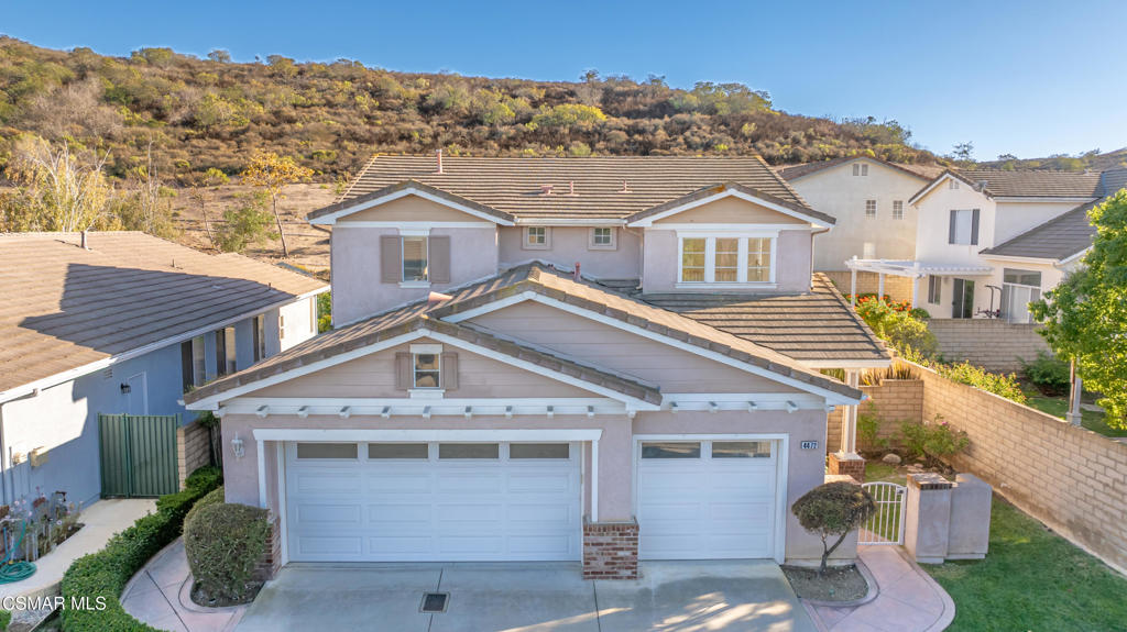 4472 Camino De La Rosa