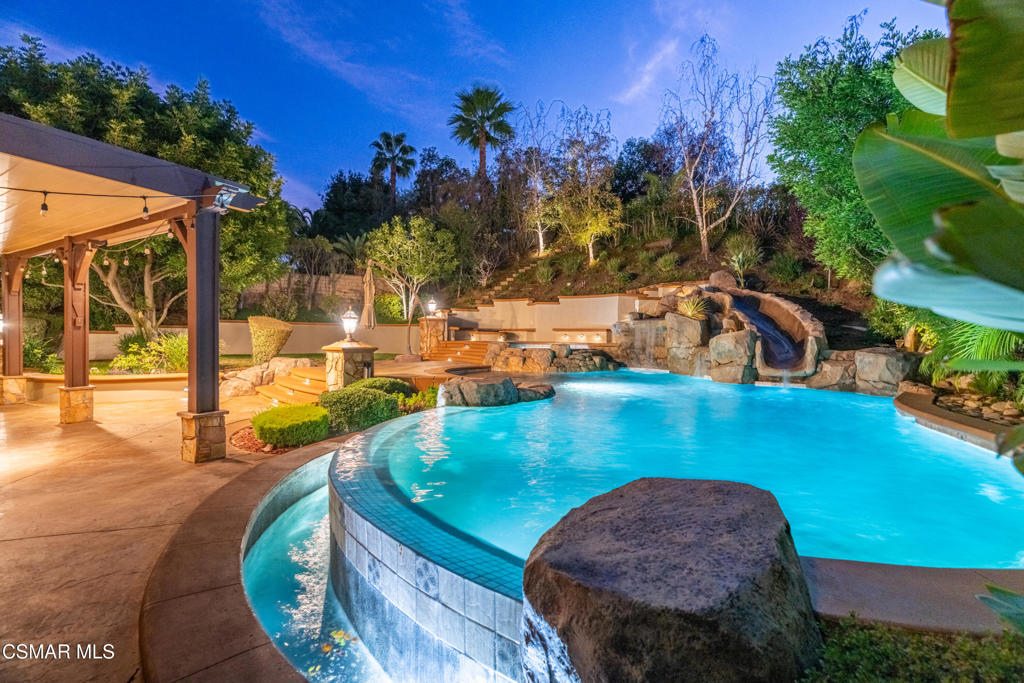 551 Rustic Hills Drive