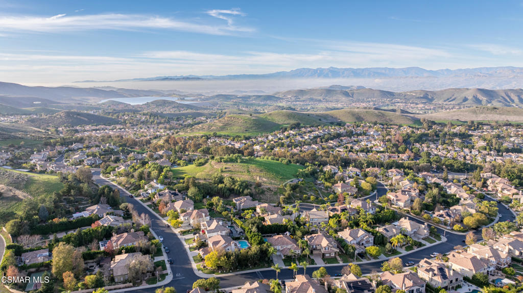 551 Rustic Hills Drive