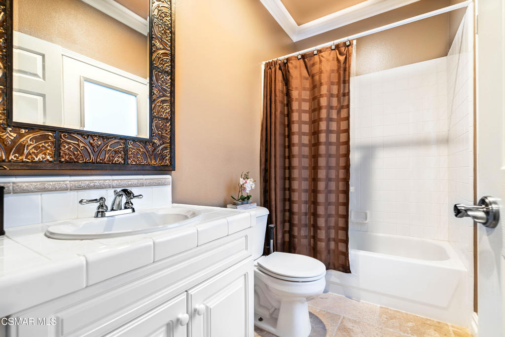 551 Rustic Hills Drive