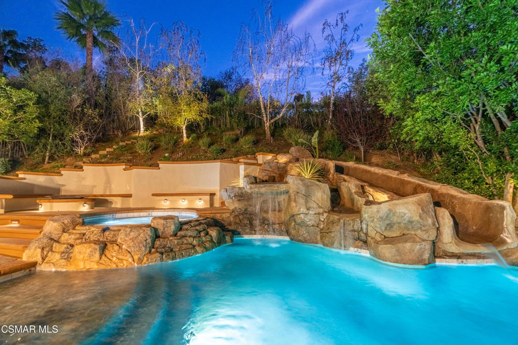 551 Rustic Hills Drive