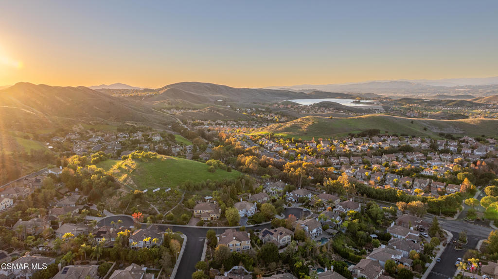 551 Rustic Hills Drive