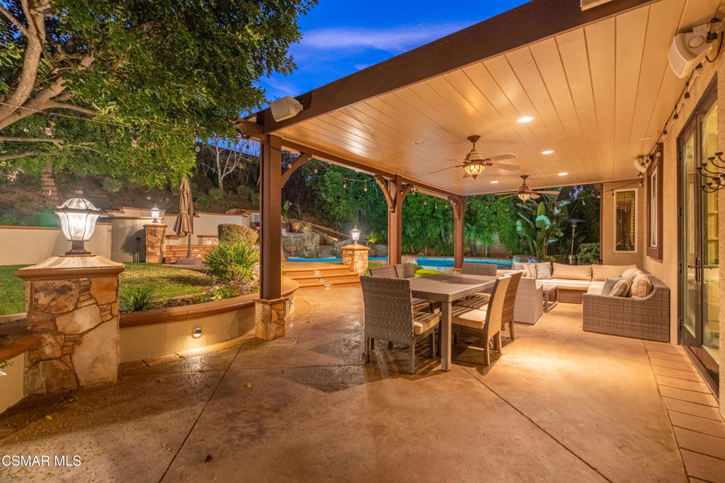 551 Rustic Hills Drive