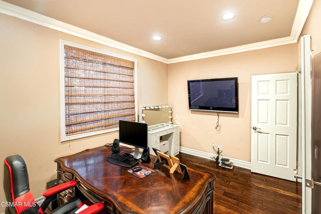 551 Rustic Hills Drive