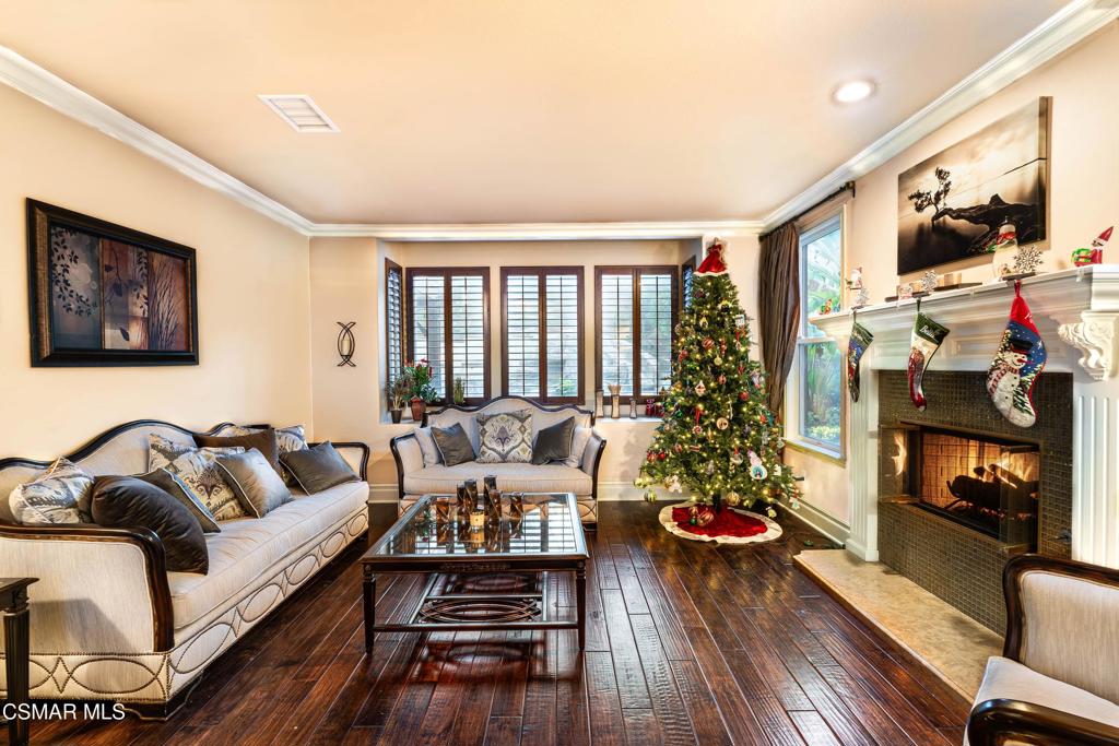 551 Rustic Hills Drive