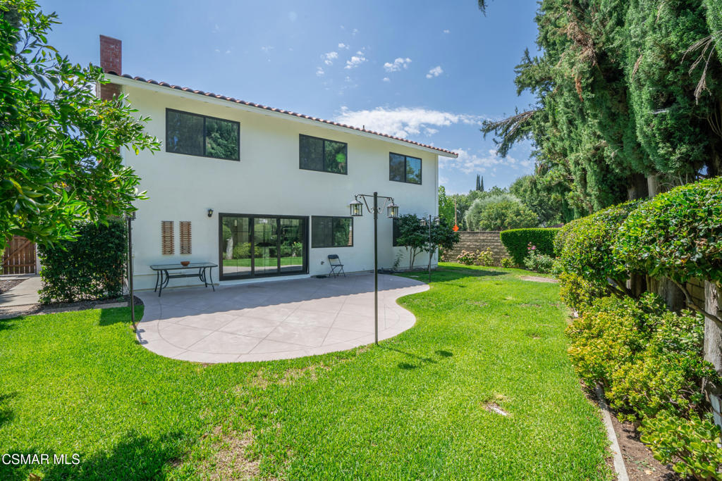 2039 Bridgegate Court