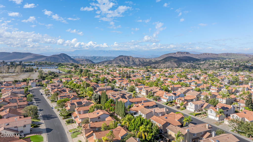 1768 Fox Springs Circle