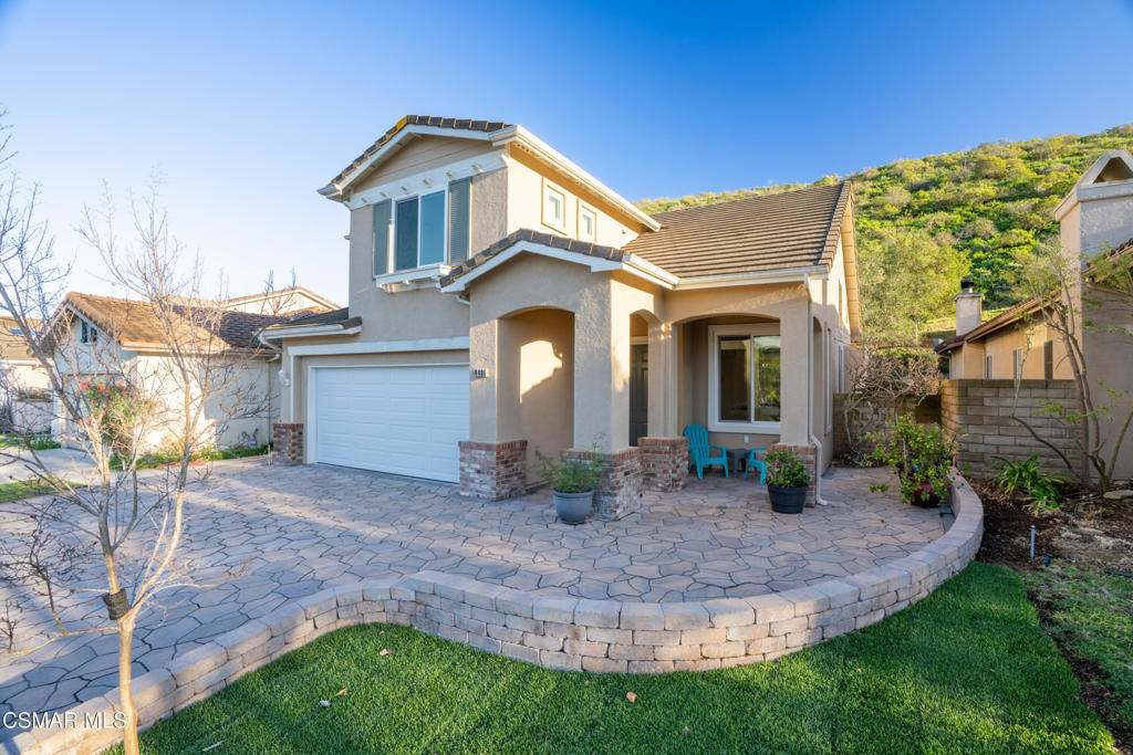 4406 Camino De La Rosa