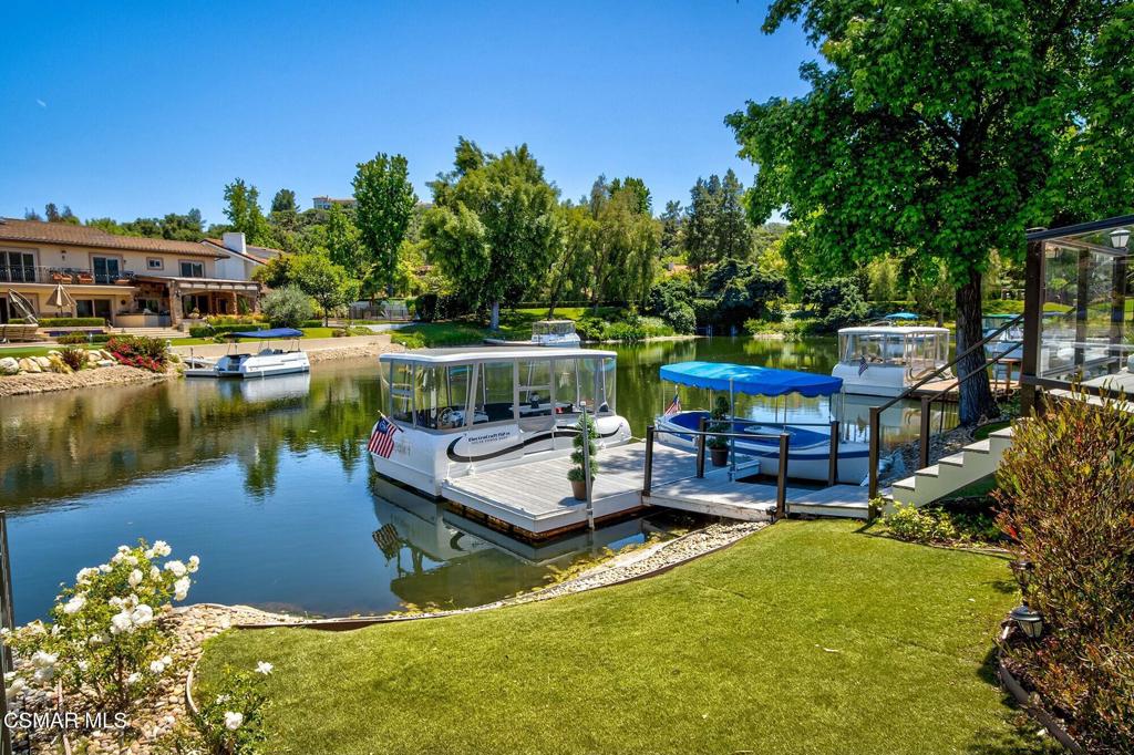 3816 Bowsprit Circle