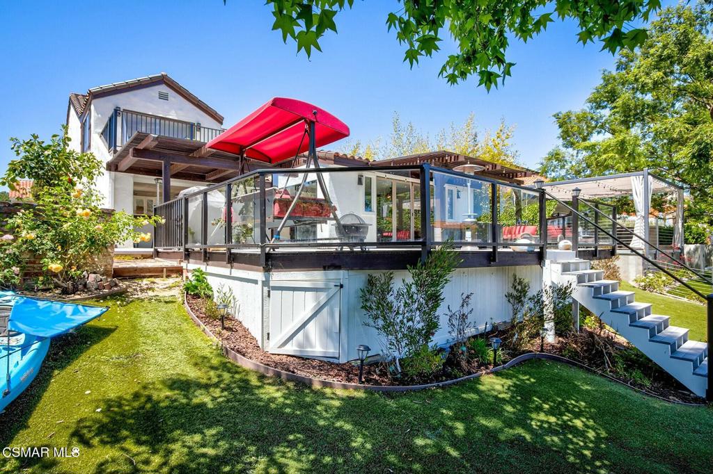 3816 Bowsprit Circle