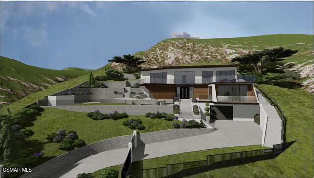 21801 Castlewood Drive