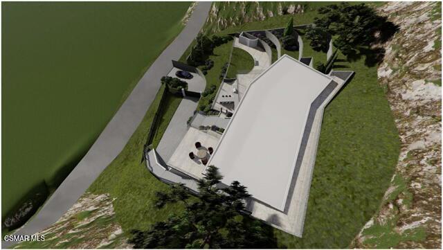 21801 Castlewood Drive