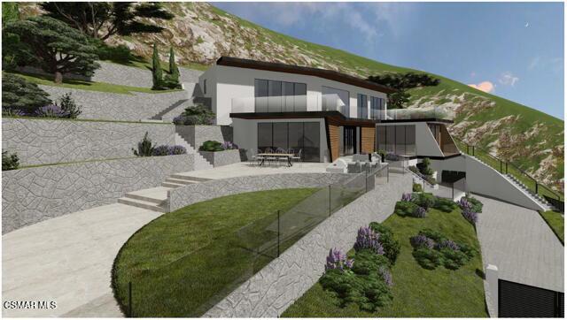 21801 Castlewood Drive