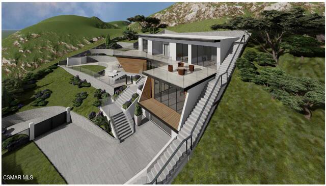 21801 Castlewood Drive