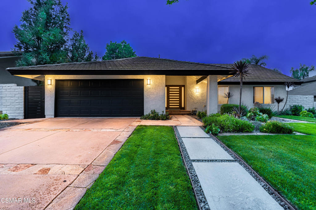 2836 Great Smokey Court