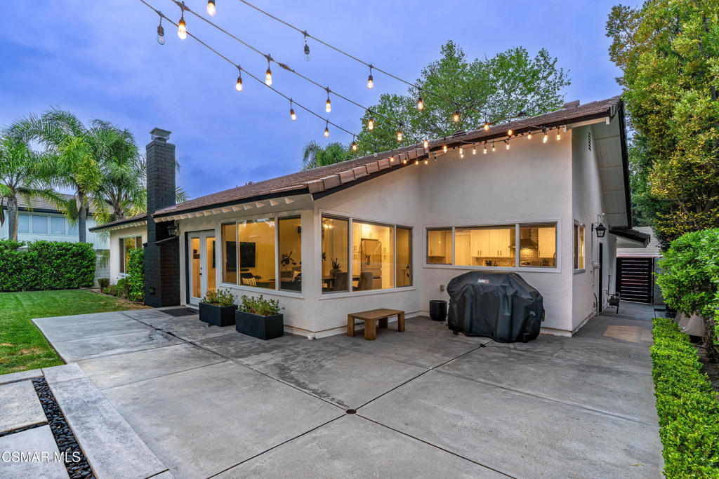 2836 Great Smokey Court