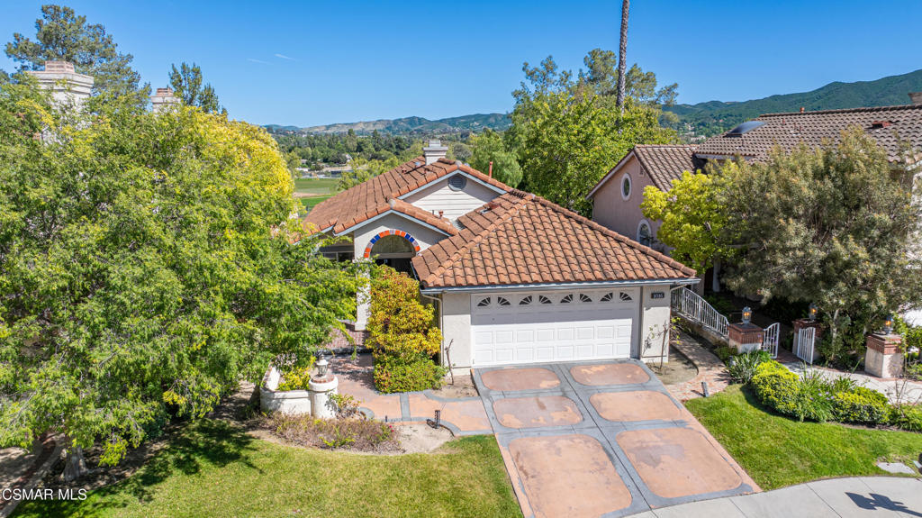 1016 Cactus Court