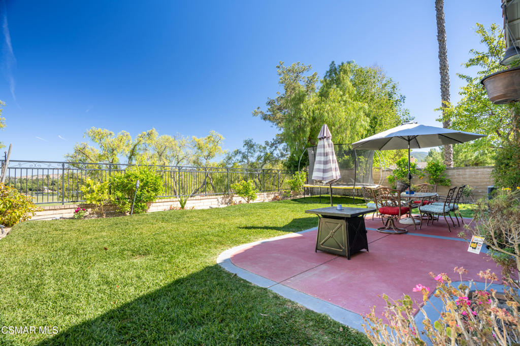 1016 Cactus Court